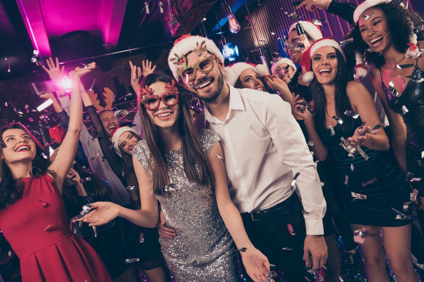 Creëer een onvergetelijke kerst met deze 5 kerstversiering tips - Partywinkel