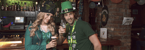 De perfecte St. Patrick's Day outfits met Partywinkel - Partywinkel