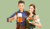De tijdloze pracht van lederhosen, ontdek de traditie en dit iconische Oktoberfest kledingstuk - Partywinkel