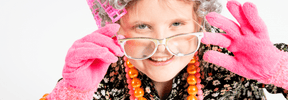 Dromen worden werkelijkheid tijdens carnaval voor kinderen - Partywinkel
