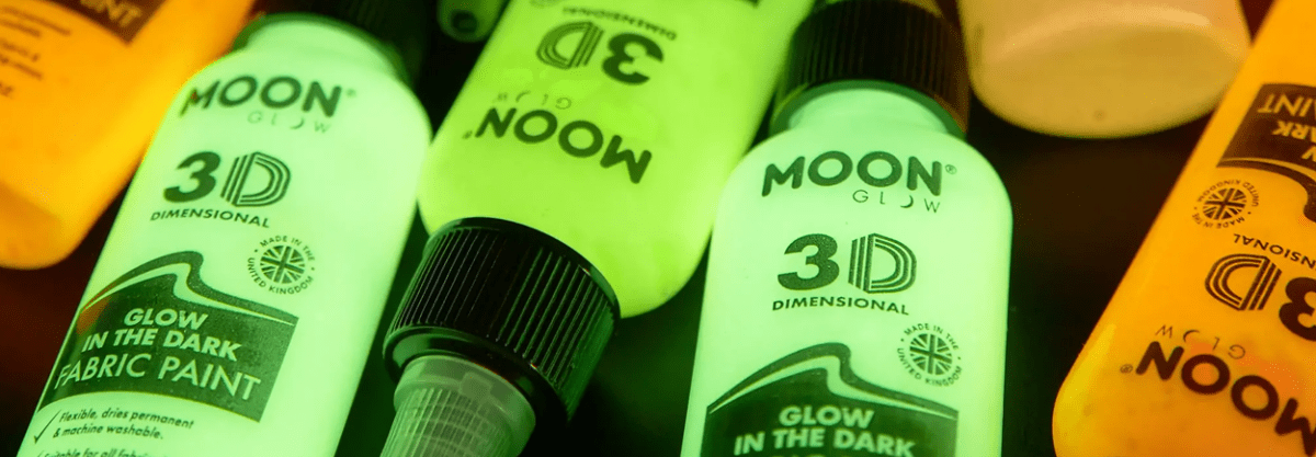 Geef meer kleur aan je leven met de textielverf van Partywinkel - Partywinkel