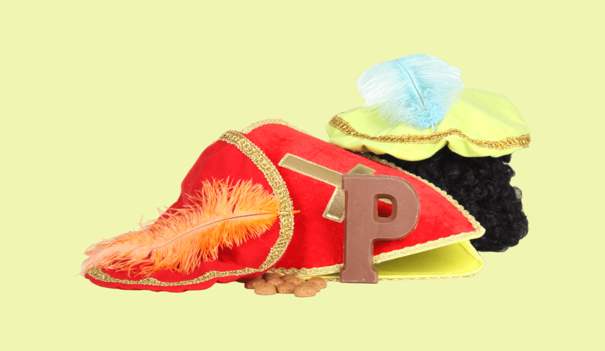 Het belang van Sinterklaas accessoires - Partywinkel