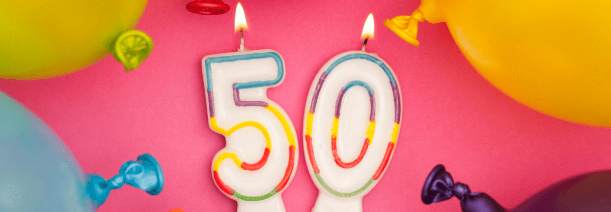 Nooit meer saaie feestjes met verjaardag versieringen - Partywinkel