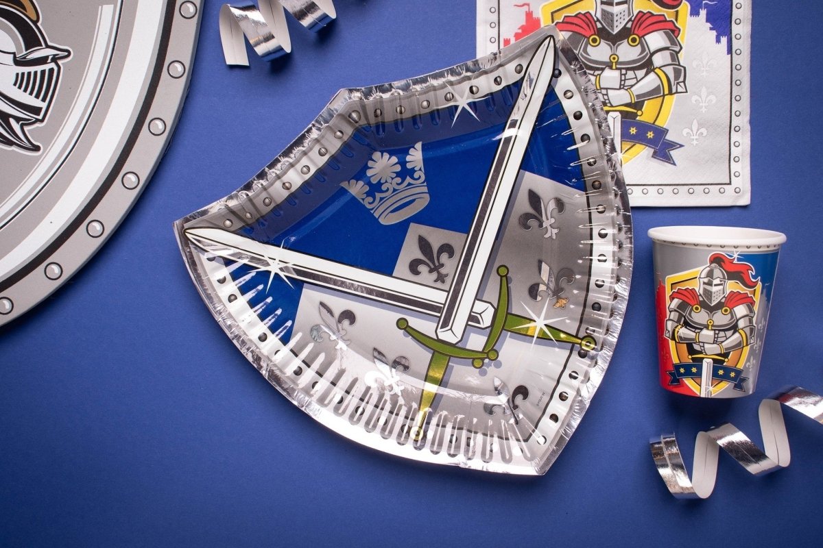 Stoer kinderfeestje? Wij schieten je te hulp - Partywinkel