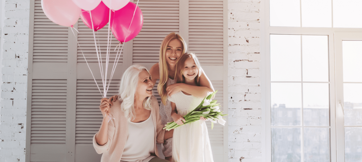 Verras je moeder met onze populaire Moederdagartikelen - Partywinkel