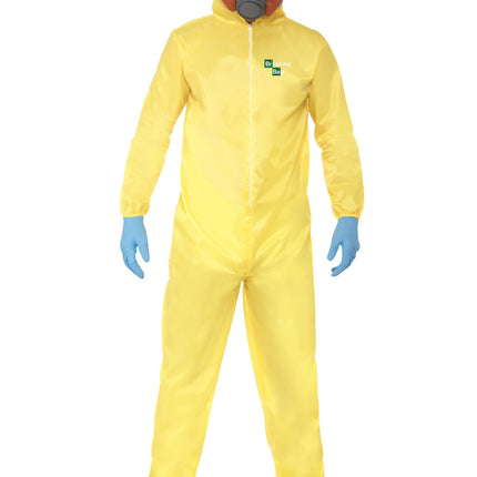 Collection image for: Breaking Bad Kostuums Heren