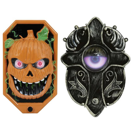 Collection image for: Halloween Deurbellen