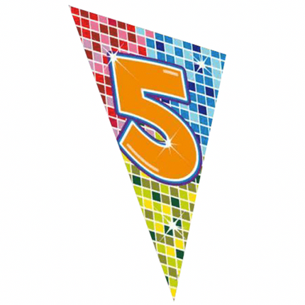 Collection image for: 5 Jaar Vlaggen