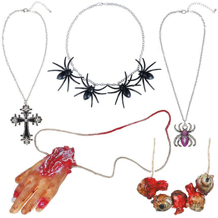 Collection image for: Halloween Kettingen