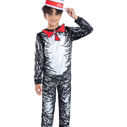 Collection image for: Cat in the Hat Kostuums Jongens