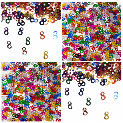 Collection image for: 8 Jaar Confetti