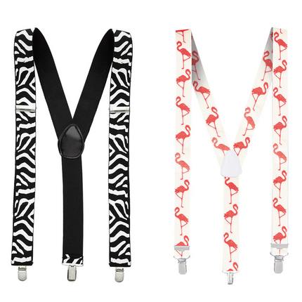 Collection image for: Bretels met Print