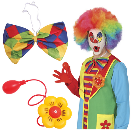 Collection image for: Clown Accessoires