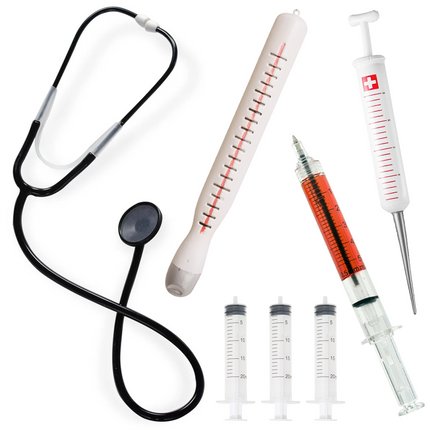 Collection image for: Dokter Accessoires