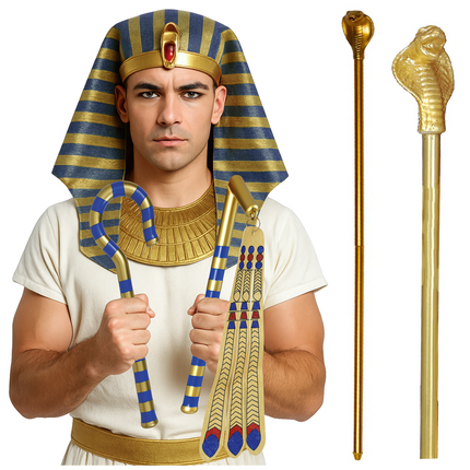 Collection image for: Egyptische Accessoires