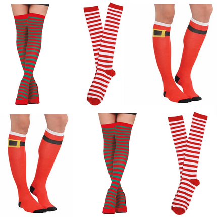 Collection image for: Kerstsokken