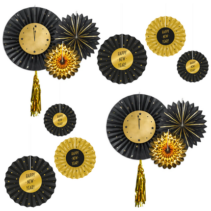 Collection image for: Oud en Nieuw Papieren Waaiers