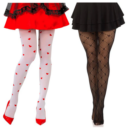 Collection image for: Panty's met Print