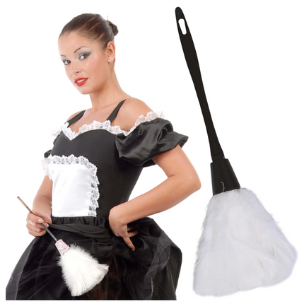 Collection image for: Schoonmaakster Accessoires