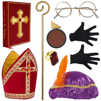 Collection image for: Sinterklaas Accessoires