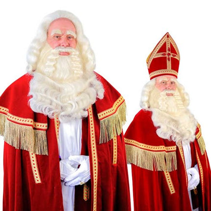 Collection image for: Sinterklaas Baardstellen