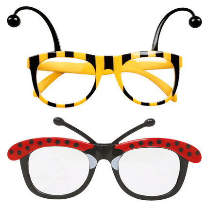Dieren Brillen - Partywinkel