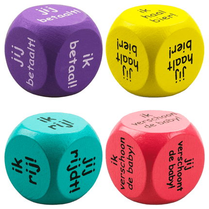 Collection image for: Dobbelstenen