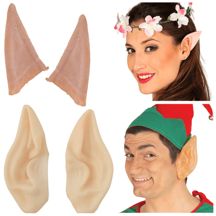 Elfen Oren - Partywinkel