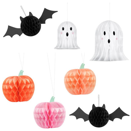 Collection image for: Halloween Honeycombs