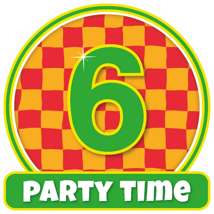 Collection image for: 6 Jaar Deurborden