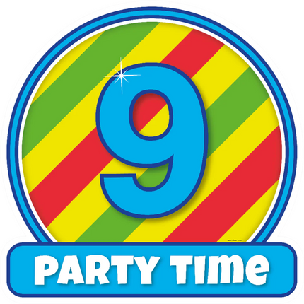 Collection image for: 9 Jaar Deurborden