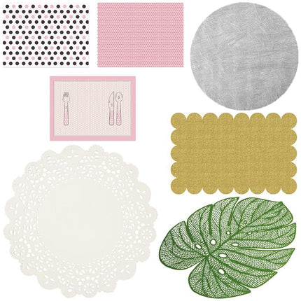 Collection image for: Placemats