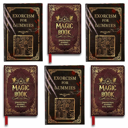 Collection image for: Halloween Boeken