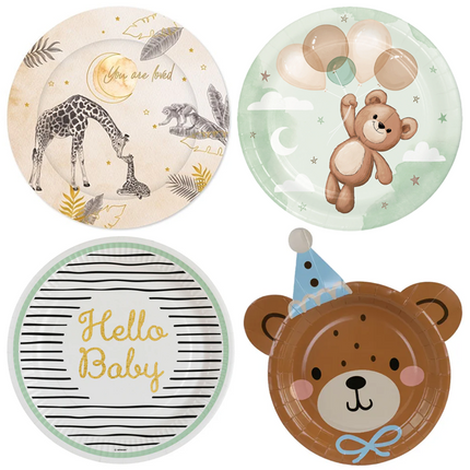 Collection image for: Babyshower Borden