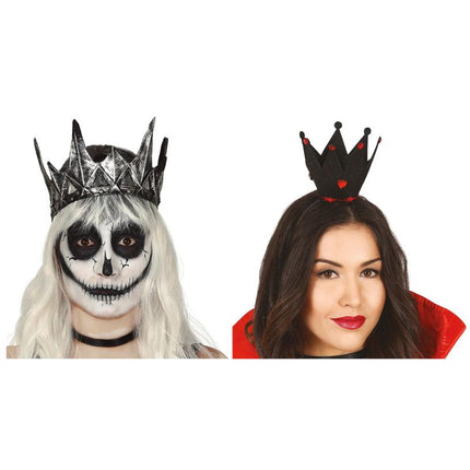 Collection image for: Kroon Haarbanden