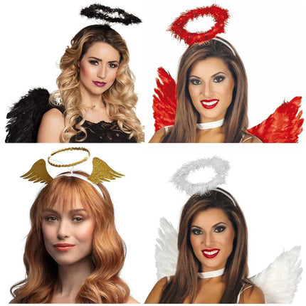 Collection image for: Engel Haarbanden