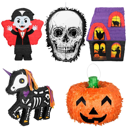Collection image for: Halloween Pinatas