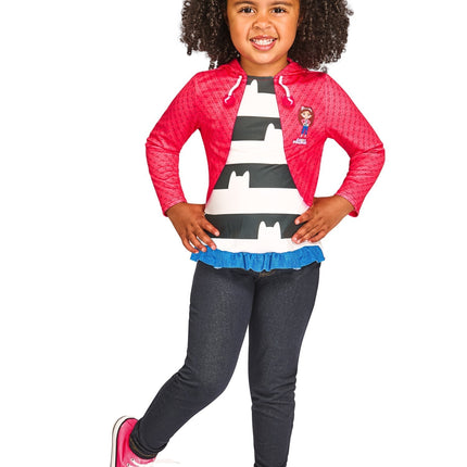 Collection image for: Gabby's Dollhouse Kostuums Meisjes