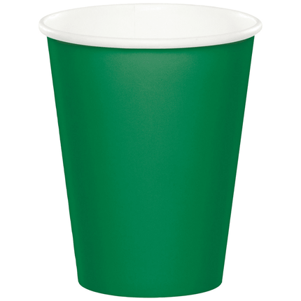 Bekers_Groen