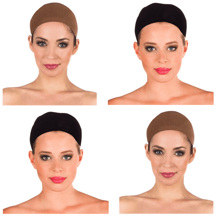 Collection image for: Haarnetjes