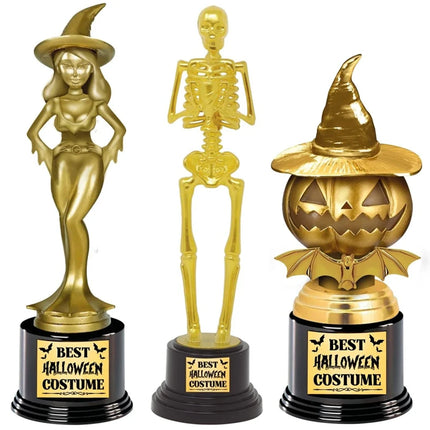 Collection image for: Halloween Awards