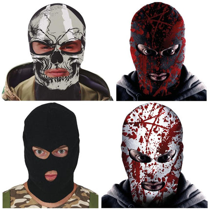 Collection image for: Halloween Bivakmutsen