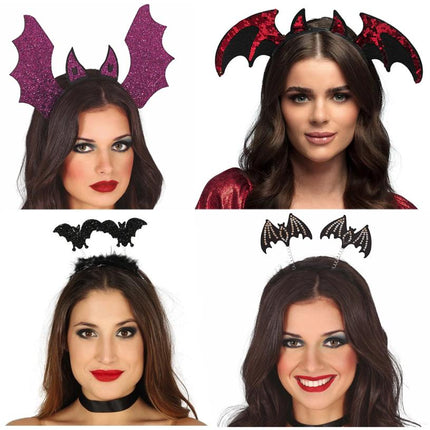 Collection image for: Vleermuis Haarbanden