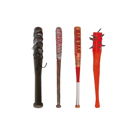 Halloween Nep Knuppels - Partywinkel