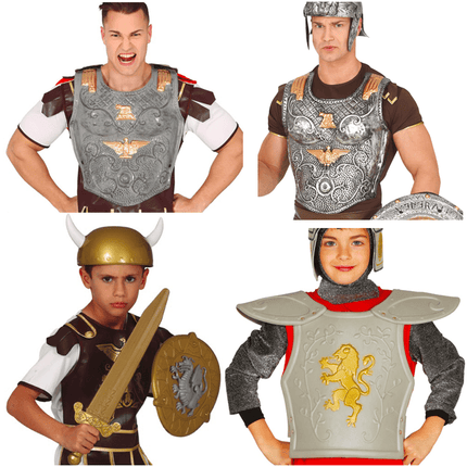 Collection image for: Harnassen