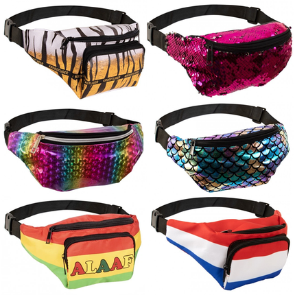 Collection image for: Heuptasjes