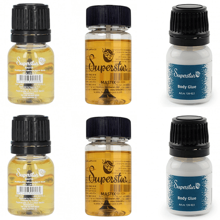 Collection image for: Huidlijm