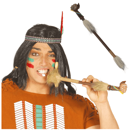 Indianen Accessoires - Partywinkel