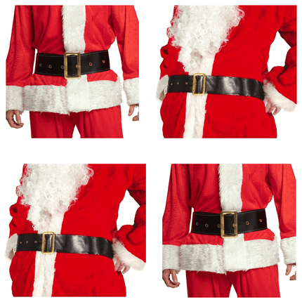 Kerstman Riemen - Partywinkel