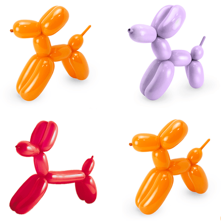 Collection image for: Modelleerballonnen